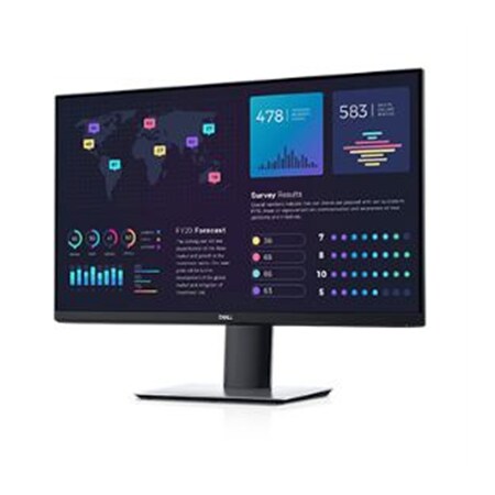 Dell 27" USB C 2560X1440 60Hz Mntr DELL-P2720DC